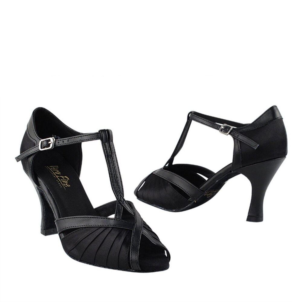 VERY FINE GABRIELLA (2020) WOMENS DANCE SHOES BALLROOM LATIN SALSA TANGO WALTZ R